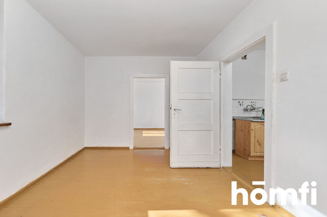 70 m2 - parter domu na Ołtaszynie, duży ogród - Dom - Sprzedaż - Wrocław, Krzyki / Ołtaszyn