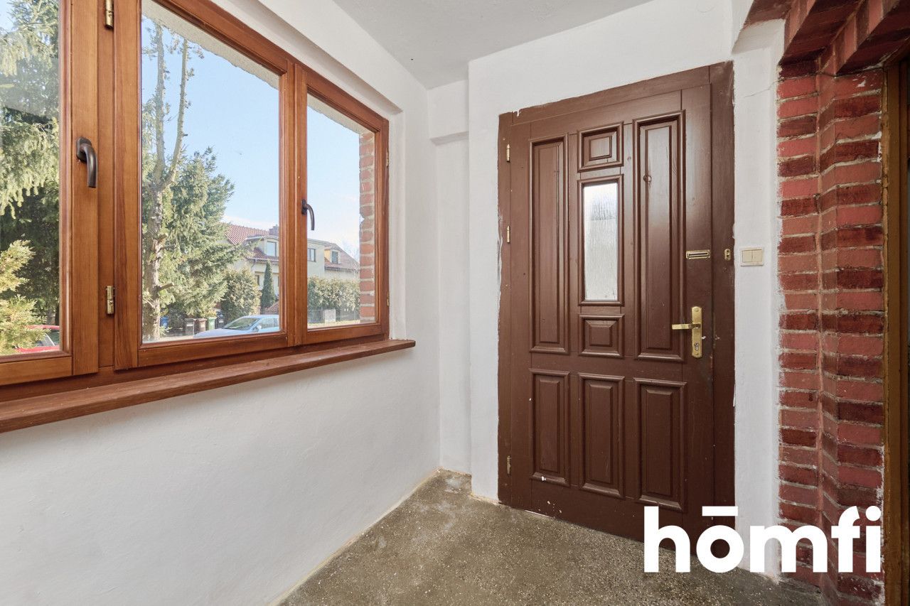 70 m2 - parter domu na Ołtaszynie, duży ogród - Dom - Sprzedaż - Wrocław, Krzyki / Ołtaszyn