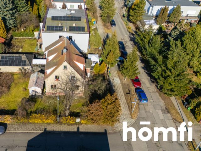 70 m2 - parter domu na Ołtaszynie, duży ogród - Dom - Sprzedaż - Wrocław, Krzyki / Ołtaszyn