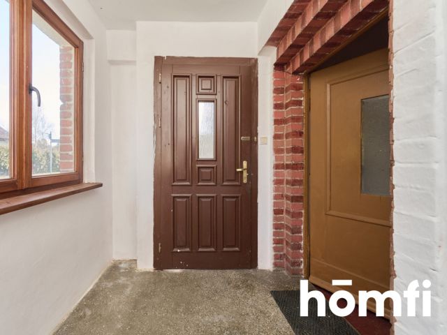 70 m2 - parter domu na Ołtaszynie, duży ogród - Dom - Sprzedaż - Wrocław, Krzyki / Ołtaszyn