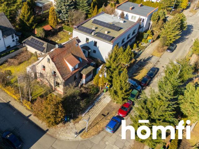 70 m2 - parter domu na Ołtaszynie, duży ogród - Dom - Sprzedaż - Wrocław, Krzyki / Ołtaszyn