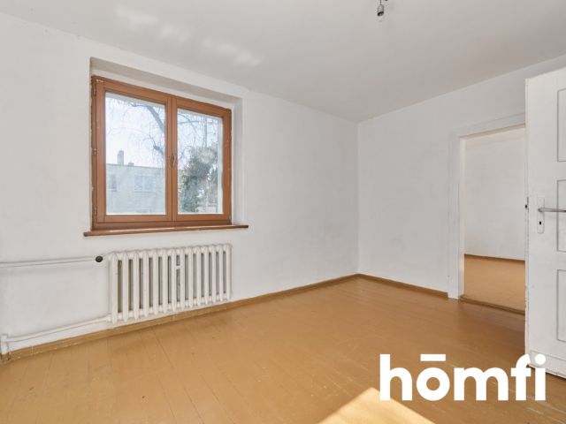 70 m2 - parter domu na Ołtaszynie, duży ogród - Dom - Sprzedaż - Wrocław, Krzyki / Ołtaszyn