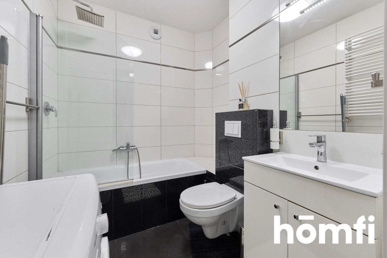 Mieszkanie 2 pokoje z dużym tarasem 15min do Rynku - Apartment - Rent - Wrocław, Śródmieście