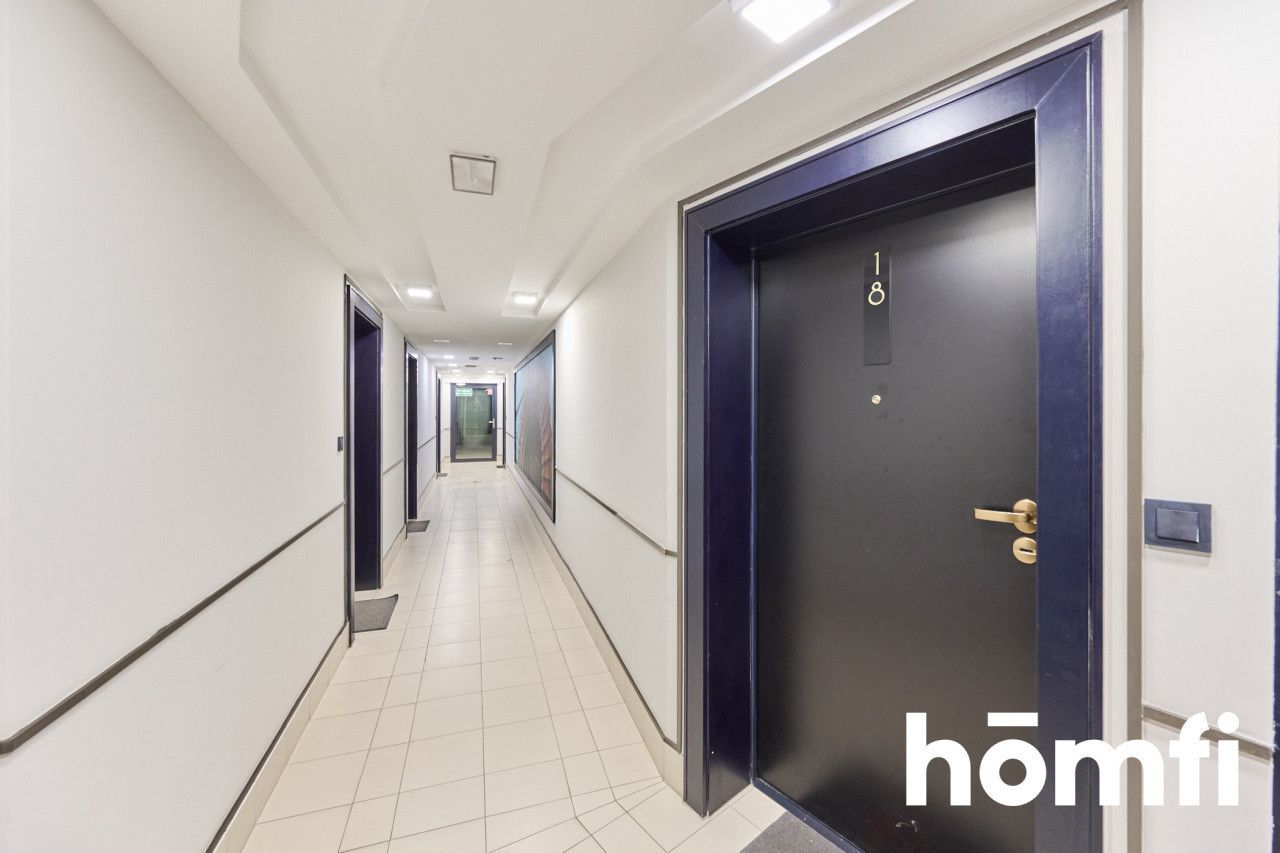 Mieszkanie 2 pokoje z dużym tarasem 15min do Rynku - Apartment - Rent - Wrocław, Śródmieście