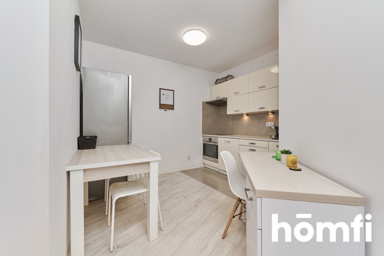 Mieszkanie 2 pokoje z dużym tarasem 15min do Rynku - Apartment - Rent - Wrocław, Śródmieście