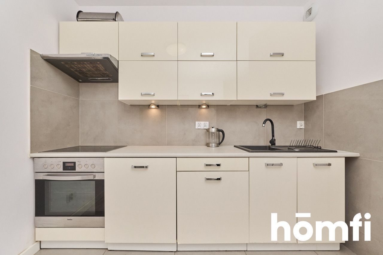 Mieszkanie 2 pokoje z dużym tarasem 15min do Rynku - Apartment - Rent - Wrocław, Śródmieście