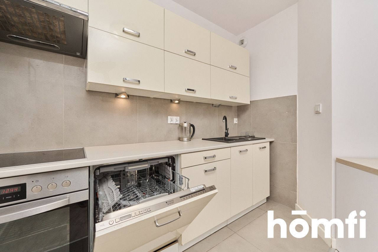 Mieszkanie 2 pokoje z dużym tarasem 15min do Rynku - Apartment - Rent - Wrocław, Śródmieście