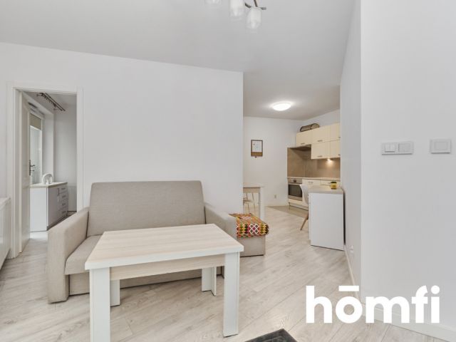 Mieszkanie 2 pokoje z dużym tarasem 15min do Rynku - Mieszkanie - Wynajem - Wrocław, Śródmieście