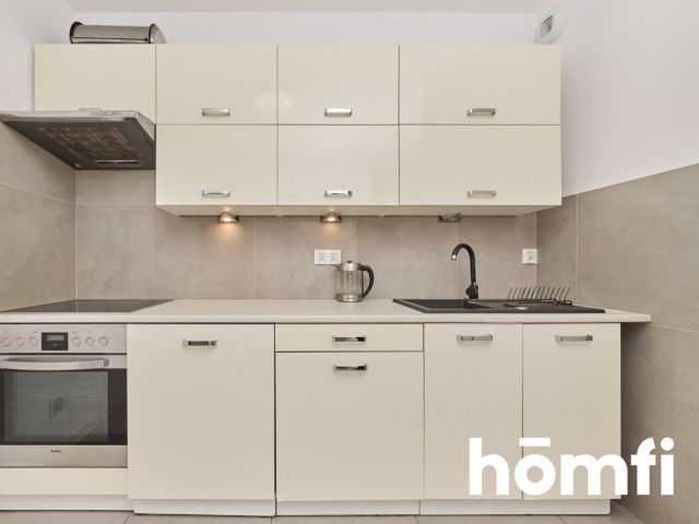 Mieszkanie 2 pokoje z dużym tarasem 15min do Rynku - Mieszkanie - Wynajem - Wrocław, Śródmieście