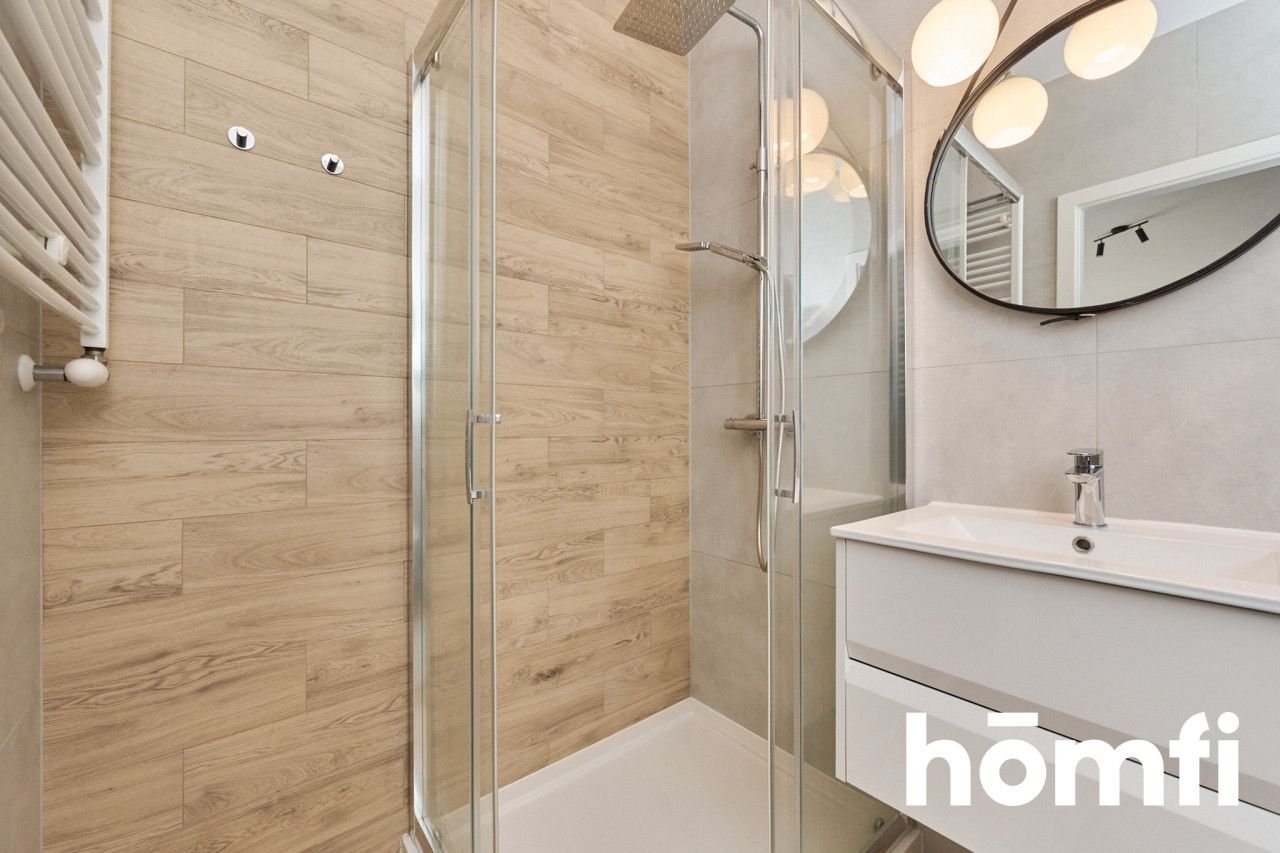 2-room apartment at Ptasia street next to Pomorska - Apartment - Rent - Wrocław, Śródmieście