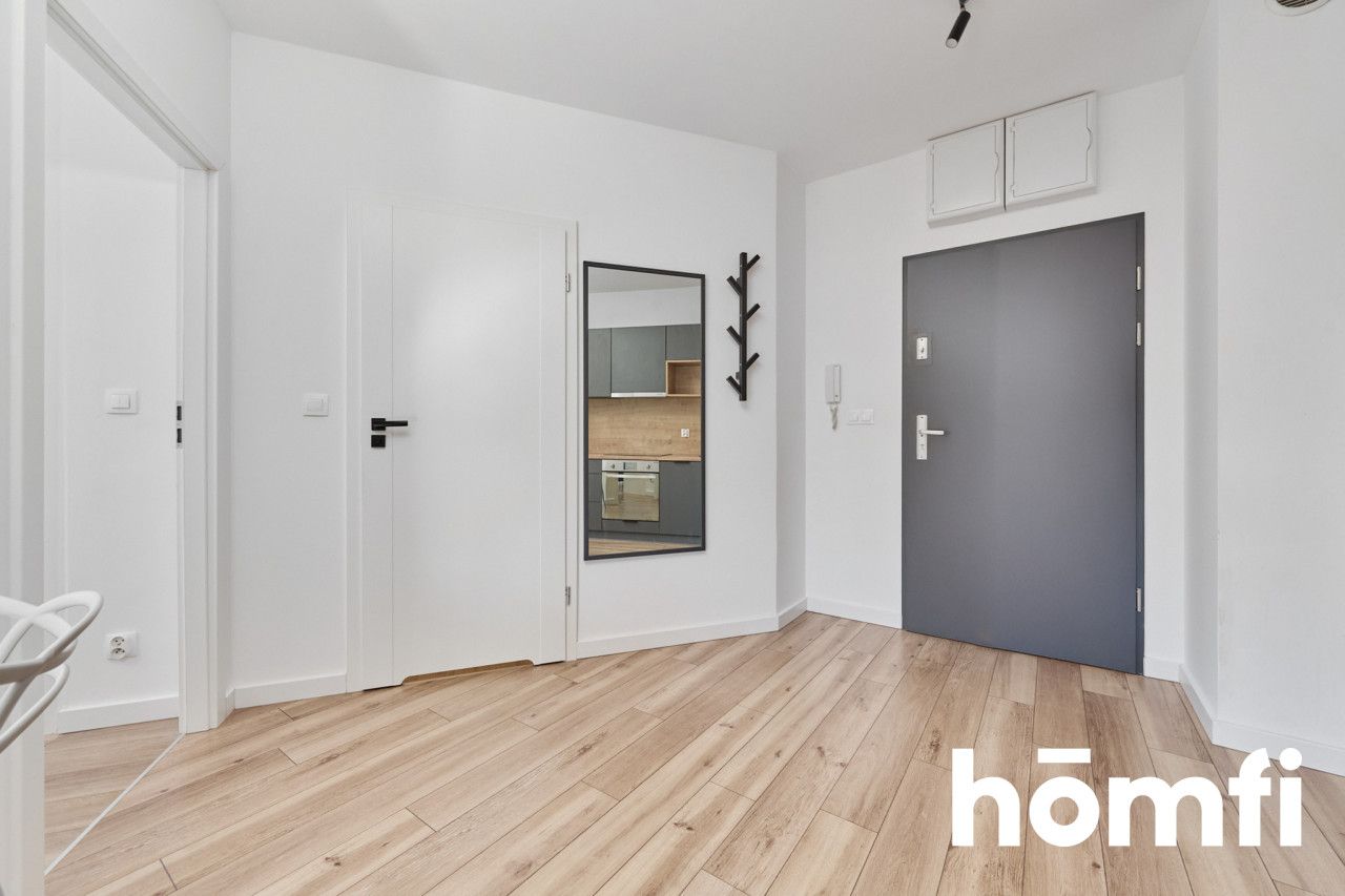 2-room apartment at Ptasia street next to Pomorska - Apartment - Rent - Wrocław, Śródmieście