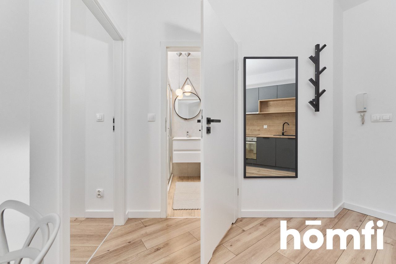 2-room apartment at Ptasia street next to Pomorska - Apartment - Rent - Wrocław, Śródmieście