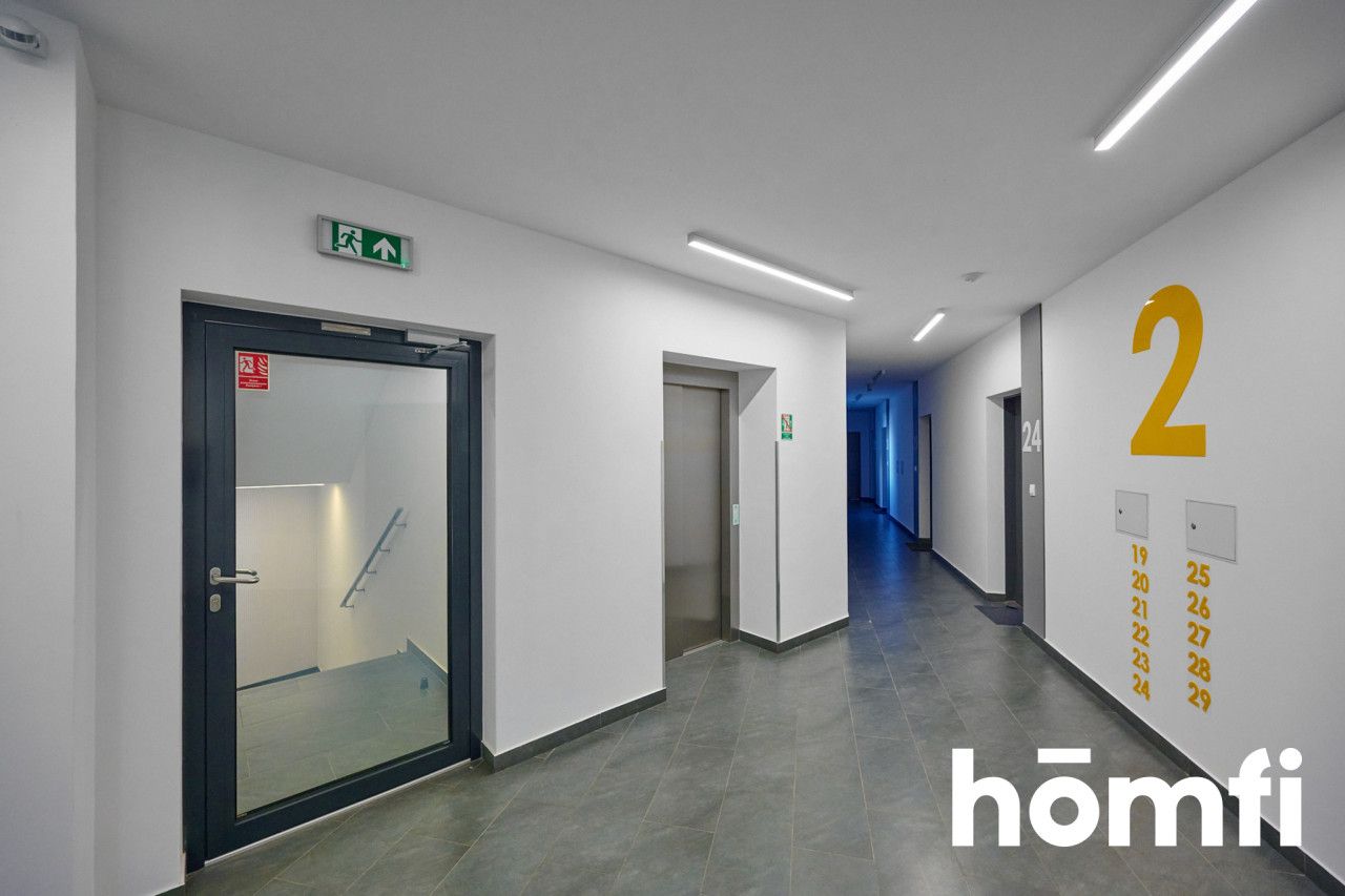 2-room apartment at Ptasia street next to Pomorska - Apartment - Rent - Wrocław, Śródmieście