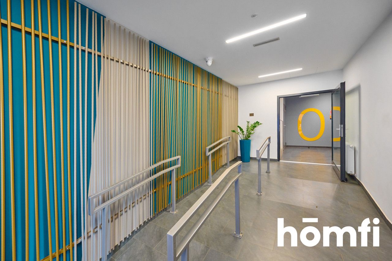 2-room apartment at Ptasia street next to Pomorska - Apartment - Rent - Wrocław, Śródmieście