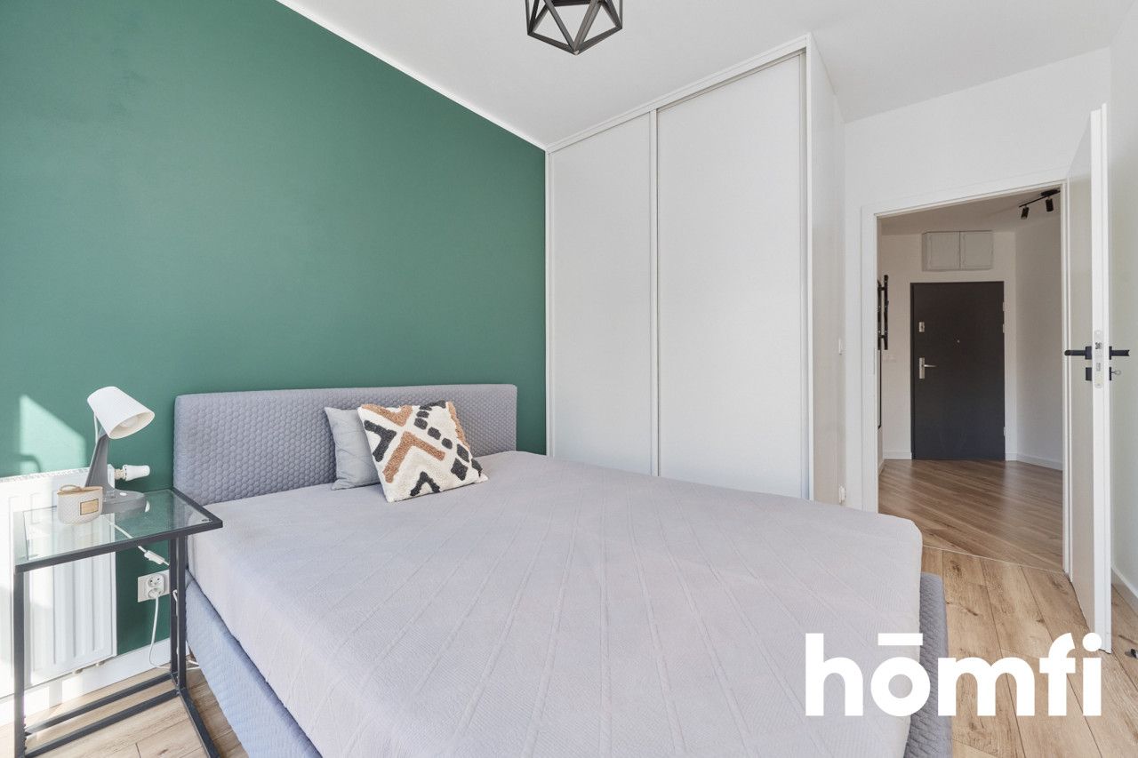 2-room apartment at Ptasia street next to Pomorska - Apartment - Rent - Wrocław, Śródmieście