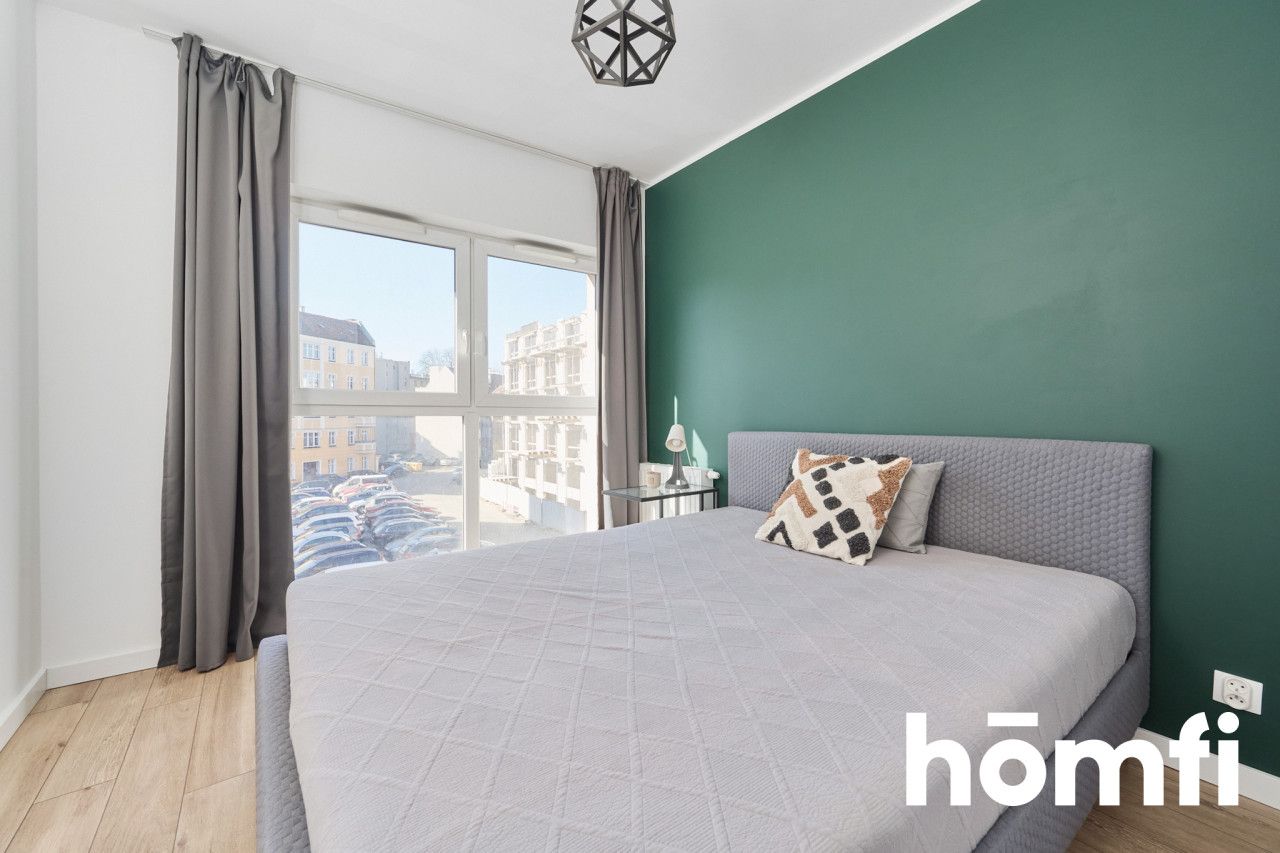 2-room apartment at Ptasia street next to Pomorska - Apartment - Rent - Wrocław, Śródmieście