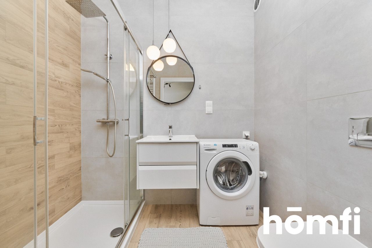 2-room apartment at Ptasia street next to Pomorska - Apartment - Rent - Wrocław, Śródmieście