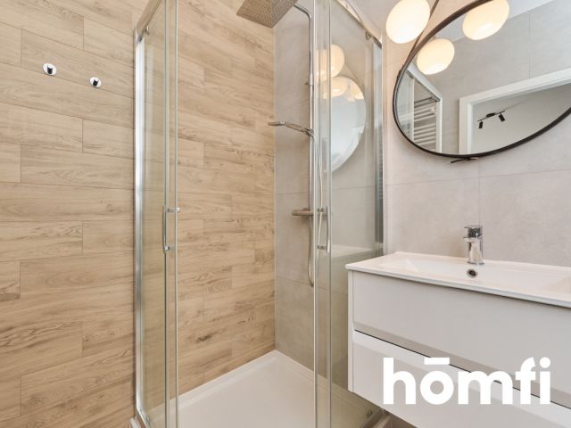 2-pokojowe mieszkanie przy ul. Ptasiej - obok Pomorskiej - Mieszkanie - Wynajem - Wrocław, Śródmieście