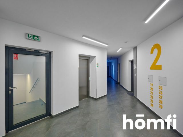 2-pokojowe mieszkanie przy ul. Ptasiej - obok Pomorskiej - Mieszkanie - Wynajem - Wrocław, Śródmieście