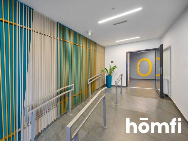 2-pokojowe mieszkanie przy ul. Ptasiej - obok Pomorskiej - Mieszkanie - Wynajem - Wrocław, Śródmieście