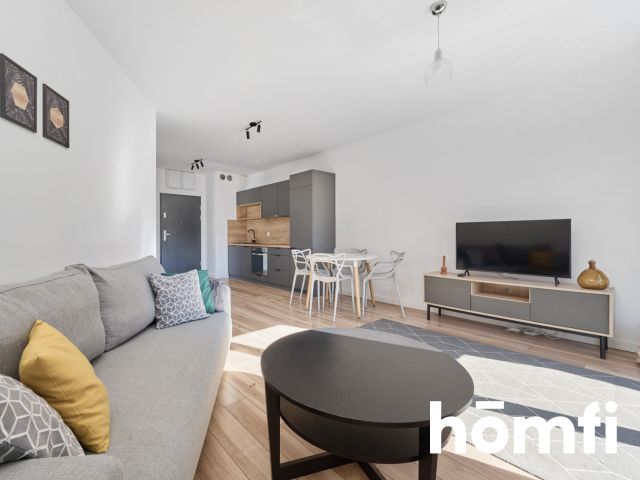 2-pokojowe mieszkanie przy ul. Ptasiej - obok Pomorskiej - Mieszkanie - Wynajem - Wrocław, Śródmieście