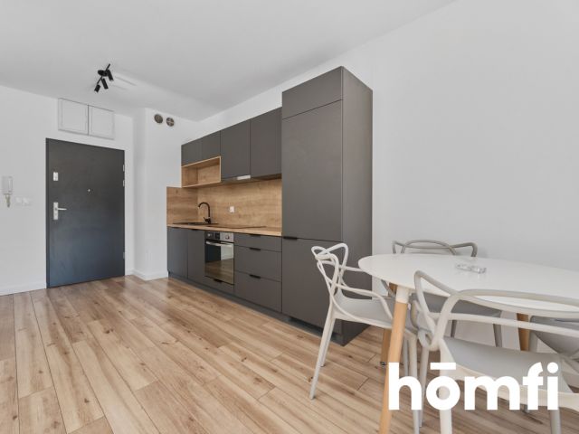 2-pokojowe mieszkanie przy ul. Ptasiej - obok Pomorskiej - Mieszkanie - Wynajem - Wrocław, Śródmieście