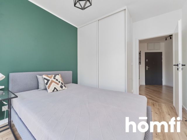 2-pokojowe mieszkanie przy ul. Ptasiej - obok Pomorskiej - Mieszkanie - Wynajem - Wrocław, Śródmieście