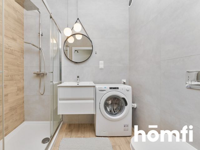 2-pokojowe mieszkanie przy ul. Ptasiej - obok Pomorskiej - Mieszkanie - Wynajem - Wrocław, Śródmieście