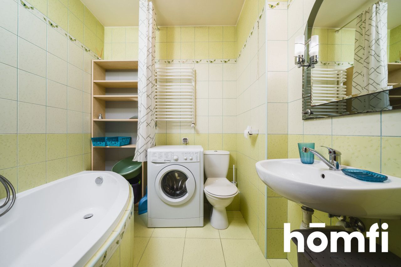 For sale 2 room apartment Wysłouchów, Kurdwanów - Квартира - Продаж - Kraków, Podgórze / Kurdwanów