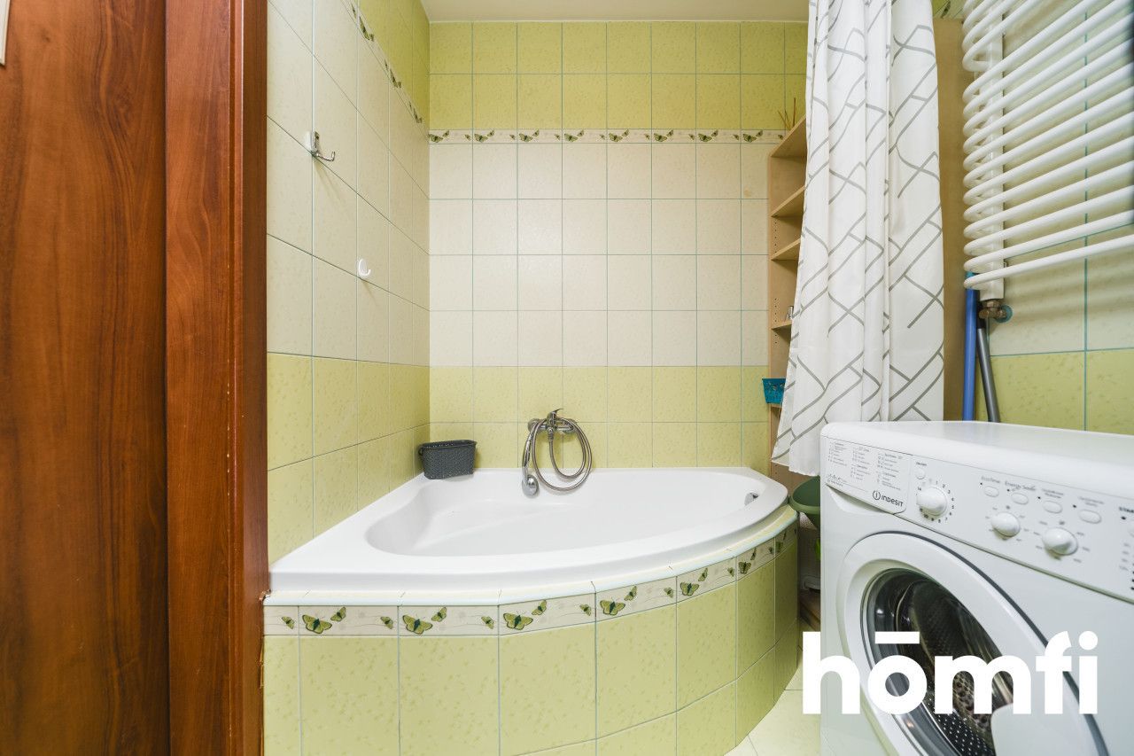 For sale 2 room apartment Wysłouchów, Kurdwanów - Квартира - Продаж - Kraków, Podgórze / Kurdwanów