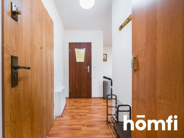 For sale 2 room apartment Wysłouchów, Kurdwanów - Квартира - Продаж - Kraków, Podgórze / Kurdwanów