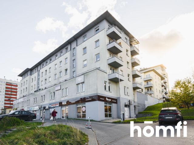 For sale 2 room apartment Wysłouchów, Kurdwanów - Квартира - Продаж - Kraków, Podgórze / Kurdwanów