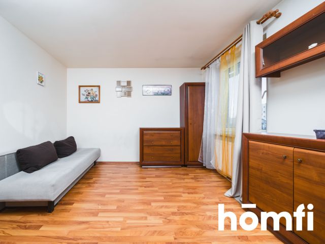 For sale 2 room apartment Wysłouchów, Kurdwanów - Квартира - Продаж - Kraków, Podgórze / Kurdwanów