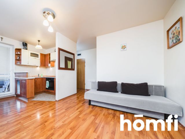 For sale 2 room apartment Wysłouchów, Kurdwanów - Квартира - Продаж - Kraków, Podgórze / Kurdwanów