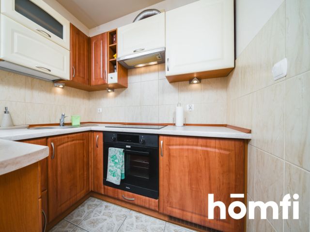 For sale 2 room apartment Wysłouchów, Kurdwanów - Квартира - Продаж - Kraków, Podgórze / Kurdwanów