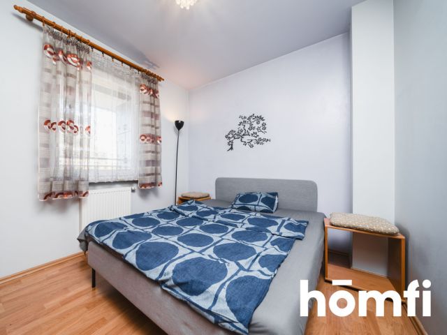 For sale 2 room apartment Wysłouchów, Kurdwanów - Квартира - Продаж - Kraków, Podgórze / Kurdwanów