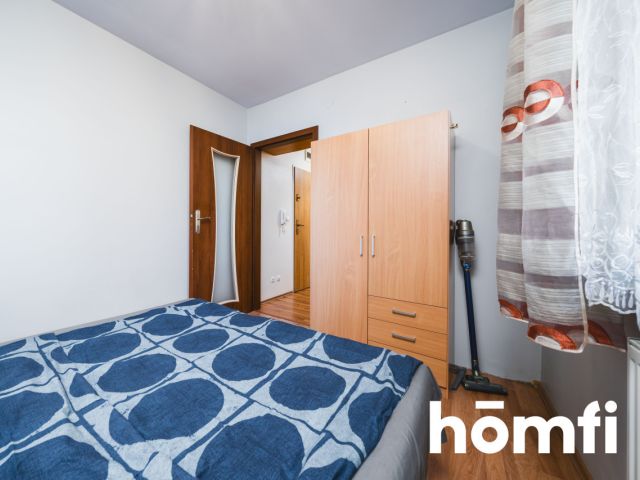 For sale 2 room apartment Wysłouchów, Kurdwanów - Квартира - Продаж - Kraków, Podgórze / Kurdwanów