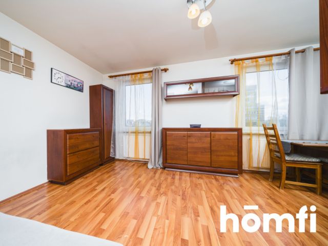 For sale 2 room apartment Wysłouchów, Kurdwanów - Квартира - Продаж - Kraków, Podgórze / Kurdwanów