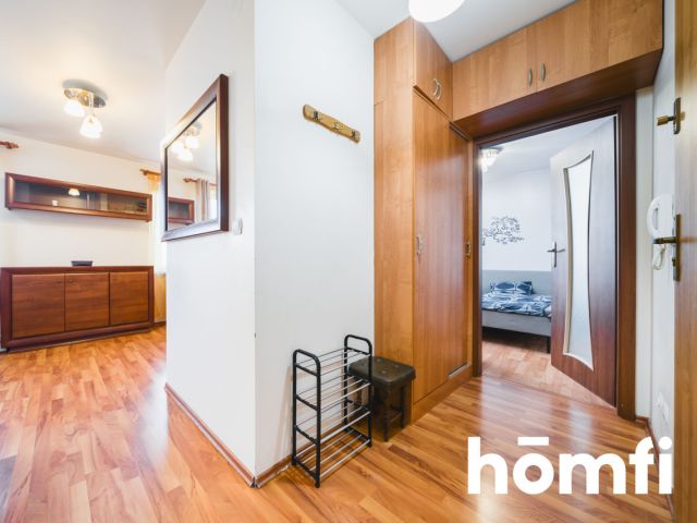 For sale 2 room apartment Wysłouchów, Kurdwanów - Квартира - Продаж - Kraków, Podgórze / Kurdwanów