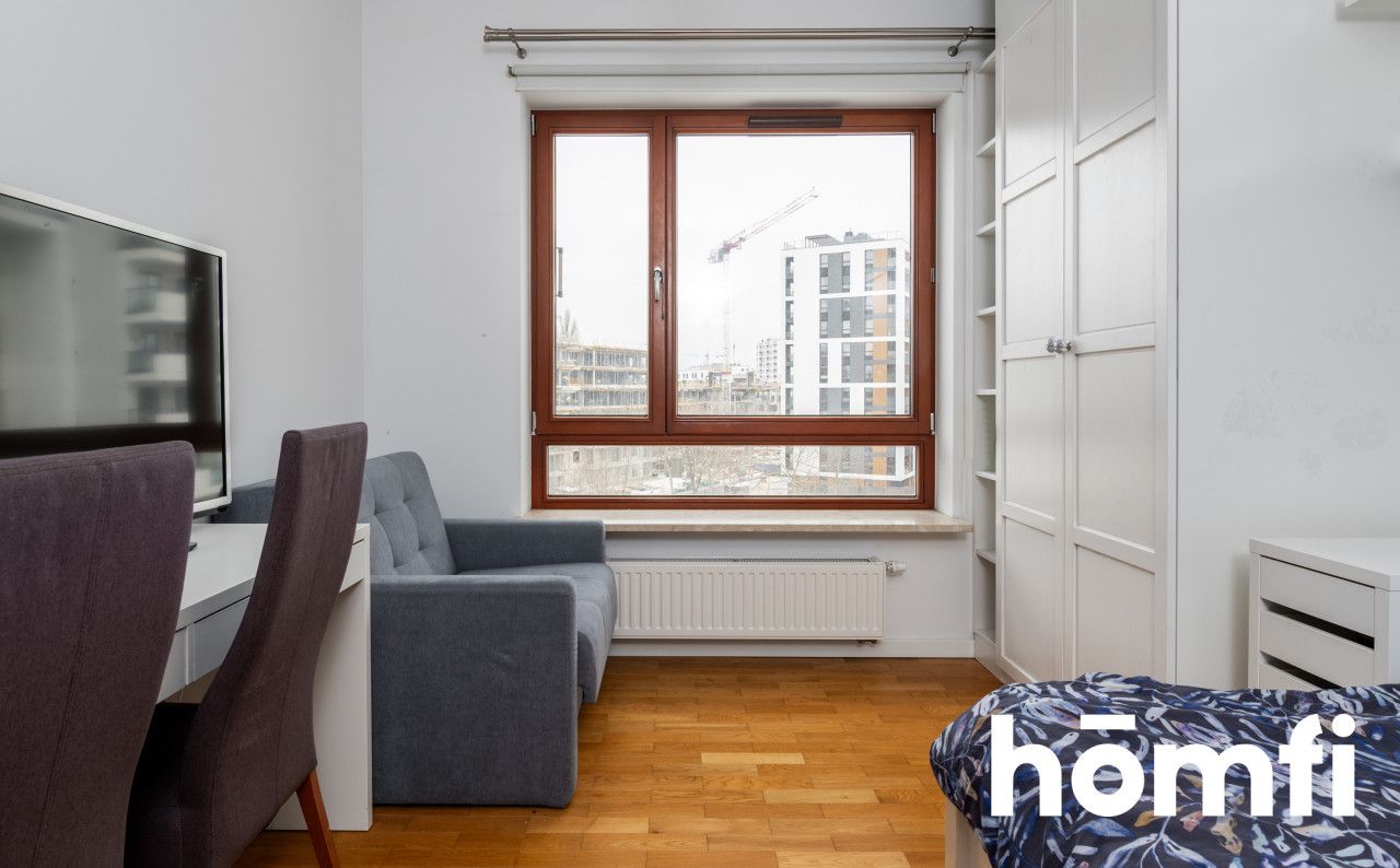 Przestronne trzy pokoje - Mieszkanie - Wynajem - Warszawa, Ursynów