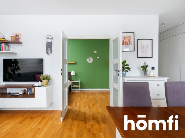 Perfect place for family - Квартира - Оренда - Warszawa, Ursynów