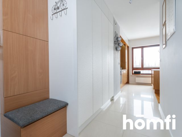 Perfect place for family - Квартира - Оренда - Warszawa, Ursynów