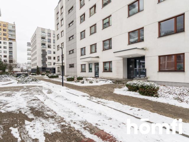 Perfect place for family - Квартира - Оренда - Warszawa, Ursynów