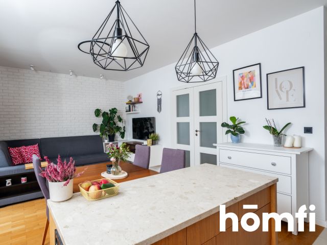 Perfect place for family - Квартира - Оренда - Warszawa, Ursynów