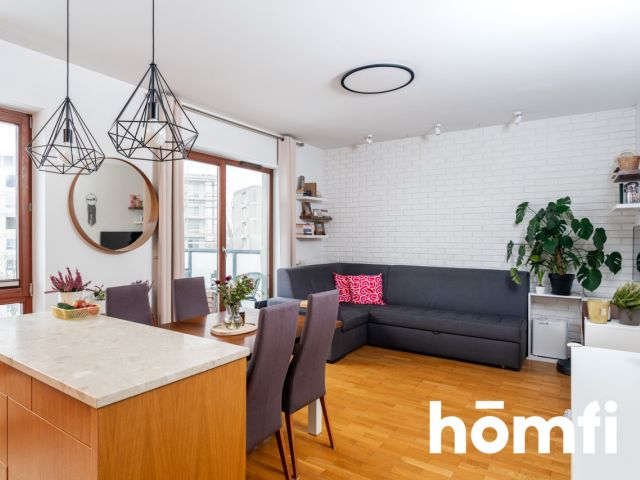 Perfect place for family - Квартира - Оренда - Warszawa, Ursynów