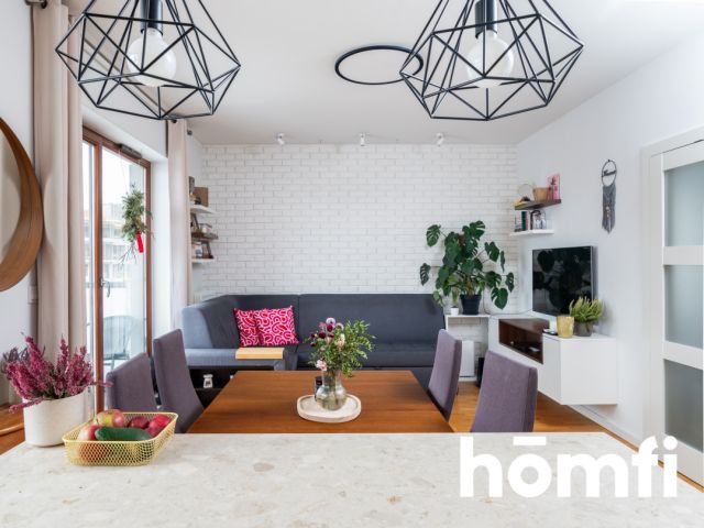 Perfect place for family - Квартира - Оренда - Warszawa, Ursynów