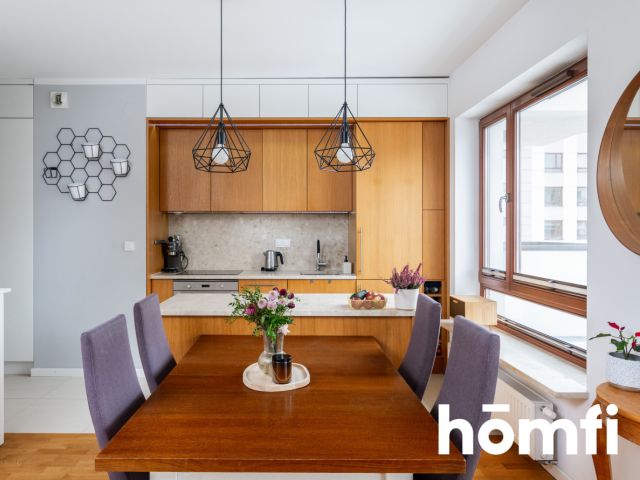 Perfect place for family - Квартира - Оренда - Warszawa, Ursynów