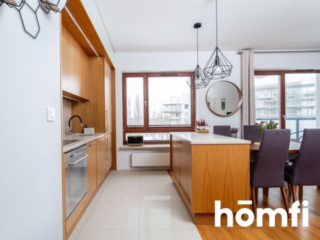 Perfect place for family - Квартира - Оренда - Warszawa, Ursynów