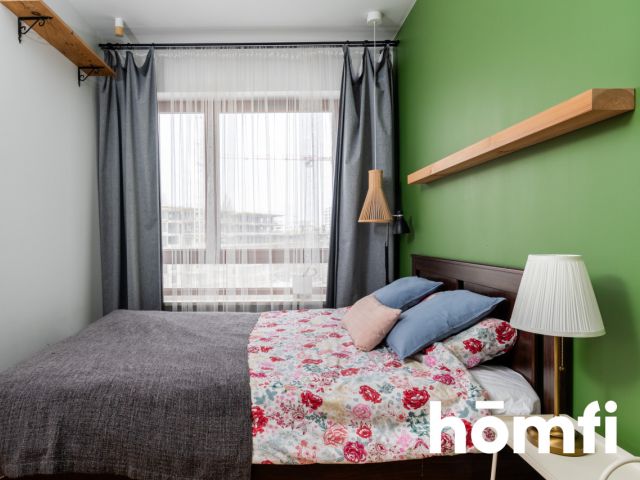 Perfect place for family - Квартира - Оренда - Warszawa, Ursynów