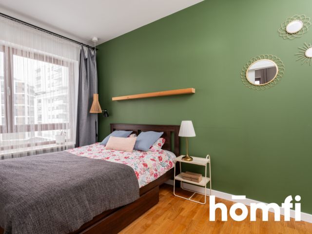 Perfect place for family - Квартира - Оренда - Warszawa, Ursynów